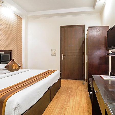 Royal Residence Mg Road Gurgaon Luaran gambar
