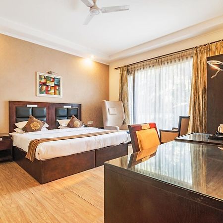 Royal Residence Mg Road Gurgaon Luaran gambar