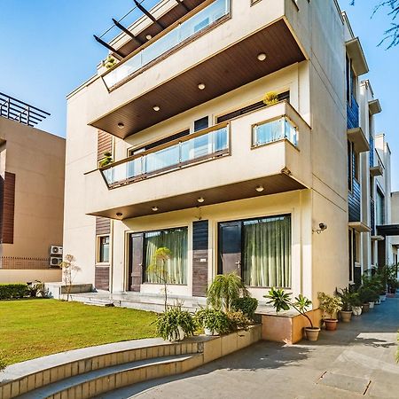 Royal Residence Mg Road Gurgaon Luaran gambar