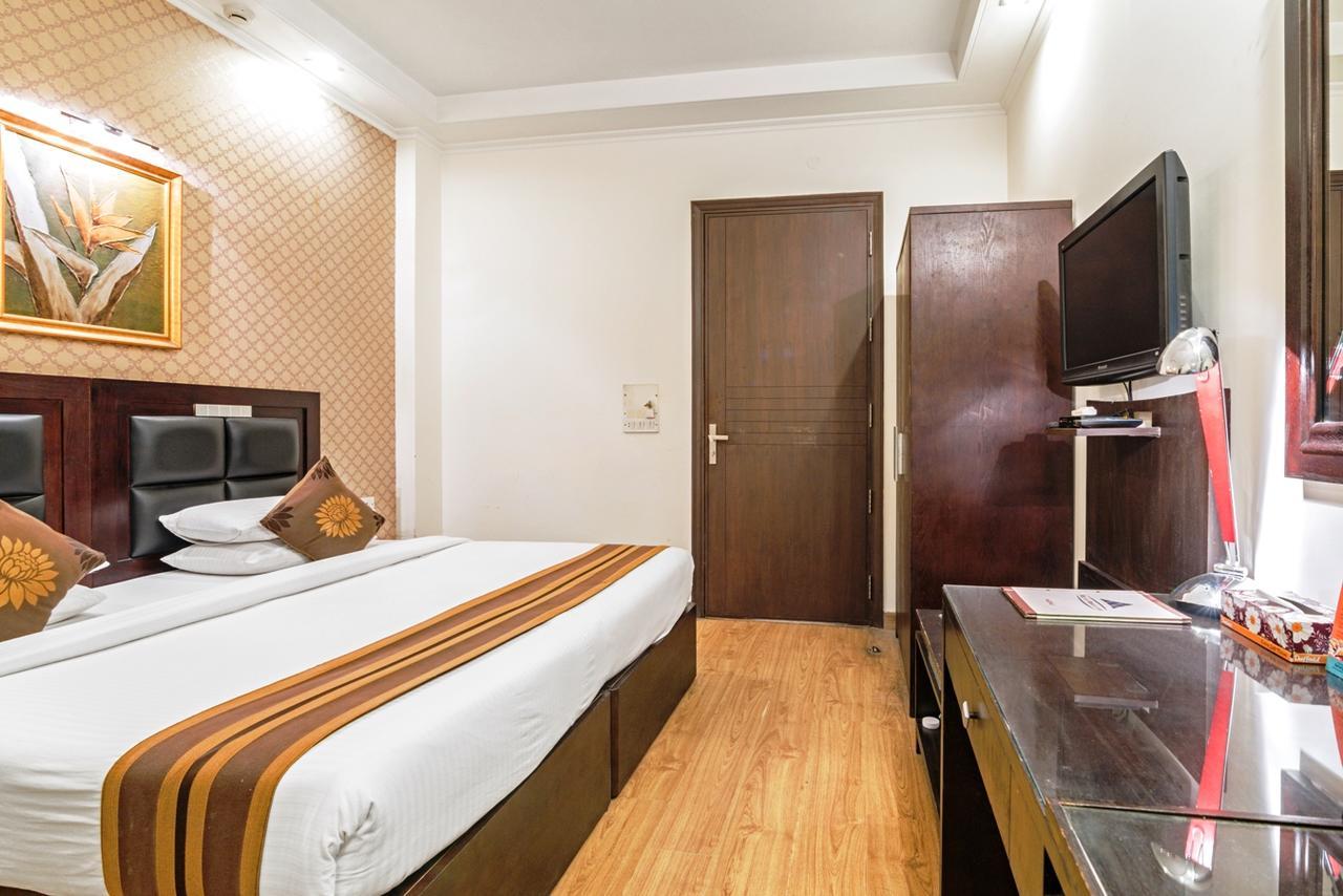 Royal Residence Mg Road Gurgaon Luaran gambar
