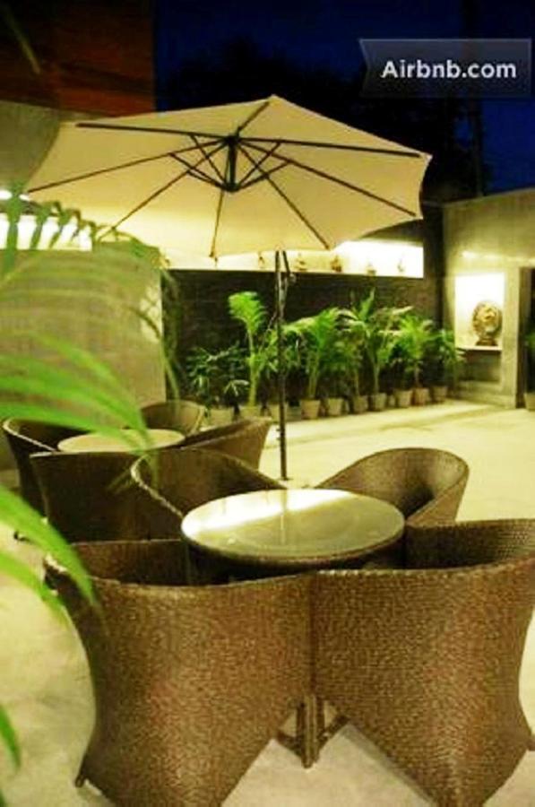 Royal Residence Mg Road Gurgaon Luaran gambar