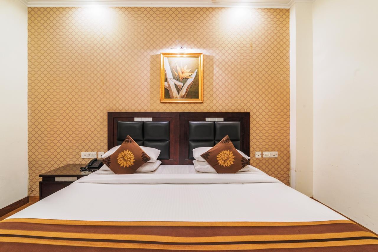 Royal Residence Mg Road Gurgaon Luaran gambar