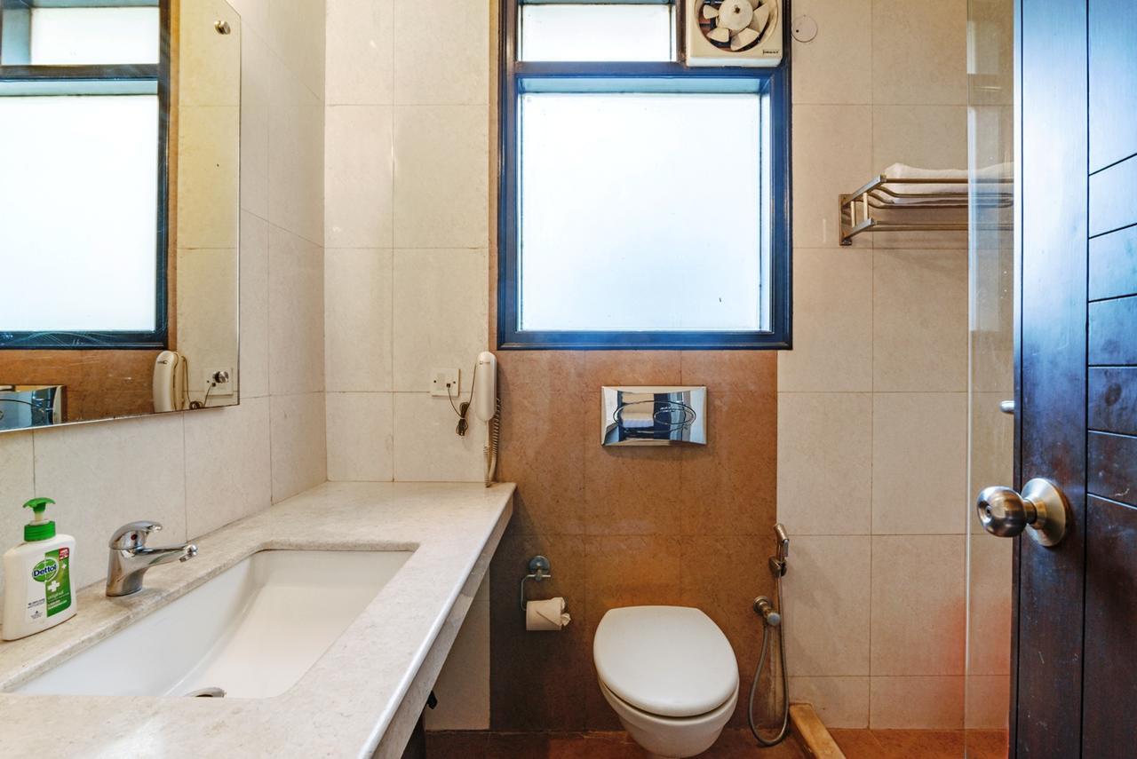 Royal Residence Mg Road Gurgaon Luaran gambar
